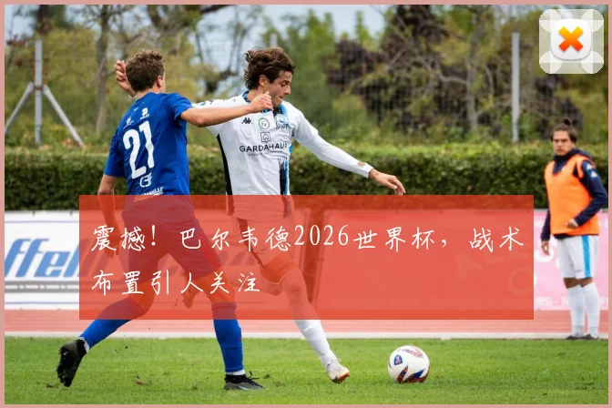震撼！巴尔韦德2026世界杯，战术布置引人关注
