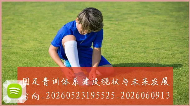 国足青训体系建设现状与未来发展方向_20260523195525_20260609132400
