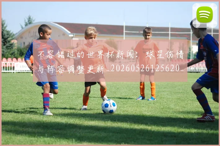 不容错过的世界杯新闻:球星伤情与阵容调整更新_20260526125620_20260607160320